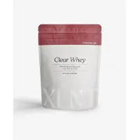 XLNT Sports 2 kpl Clear Whey Strawberry Kiwi 500 g