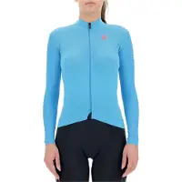 UYN Biking Airwing Winter Pitkähihainen Trikoo