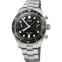 Oris Divers Sixty-Five Chronograph 01 771 7791 4054-07 8 20 18
