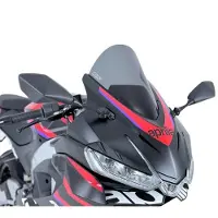 Wrs Race Aprilia Rs 457 Tuulilasi