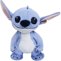 Simba Pehmolelu Disney Stitch, 41 cm