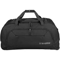 Travelite Kick Off Xl 120l Rullalaukku