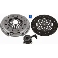 SACHS Kytkinpaketti 3000 990 638