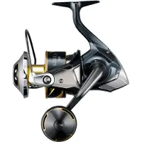 Shimano Stella SW D avokela