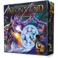 Portal Games Aeon's End: Exiles PORTAL - PORTALIPELIT - PORTALIPELIT