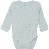 Fixoni Body p/h - Joustinneule - Arctic Ice M. Tulosta - - 62 - Bodyt P/H