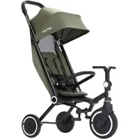 Smartrike Wonder Max - Sage - Khaki green - ONE SIZE