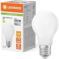 Ledvance CLA 11W/827 1521LM E27 DIM FR (4099854060656)