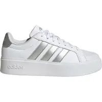 Adidas Streettalk Bold - White - 40