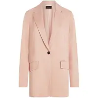 Karl Lagerfeld Bleiseri pastellinpinkki