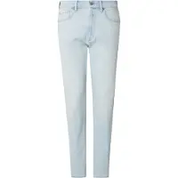 Calvin Klein Jeans Farkut 'Classic Tapered' taivaansininen