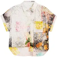 Desigual Pusero monivärinen