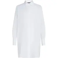 Karl Lagerfeld Pusero valkoinen
