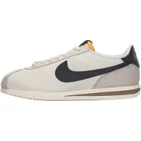Nike Matalavartiset tennarit 'Cortez' taupe / antrasiitti / mudanvärinen
