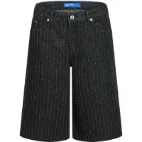 Karl lagerfeld JEANS Farkut musta denim