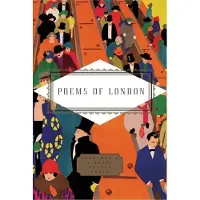 Poems of London