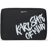 Karl lagerfeld Jeans B3m32082 Pouch Olkalaukku