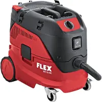 Flex VCE 33 L MC Wet/Dry Vacuum Cleaner.