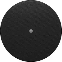 Yamaha VC8NB 8-INCH WOOFER AND 1-INCH TWEETER, NO BACK CAN. BK. SINGLE.