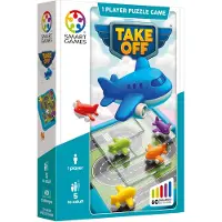 SmartGames Take off