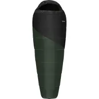 Urberg 2-Season Sleeping Bag G6 Kombu Green Kuitumakuupussit Kombu Green Long