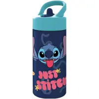 Disney Stitch Juomapullo 410ml, Sweet