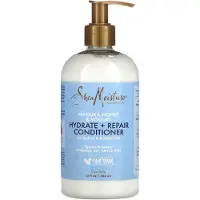 Shea Moisture , Manuka Maito & Yogurtti, Hydrate + Repair Konditionointi, 13 fl oz (384 ml)