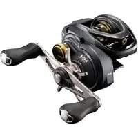 Shimano Curado Bfs Xg Oikean Käden Baitcasting-kela
