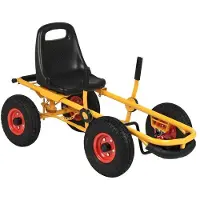 My Hood - KidCar - MoonCar