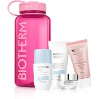 Biotherm Pink Drop Set