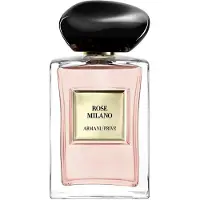 Armani Privé Privé Rose Milano Eau de Toilette 100 ml