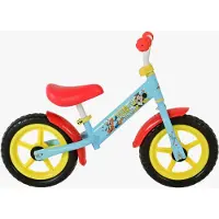 Volare Disney Mikki Hiiri Potkupyörä
