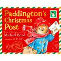 BOKUS Paddingtons Christmas Post