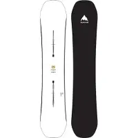 Burton Feelgood Flying V Naisten Lumilauta