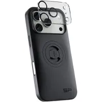 SP Connect iPhone 17 Pro Kameran linssin suojus