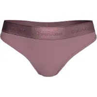 Calvin Klein Thong - Pink - XS