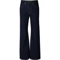 Levi's Farkut 'Loose Boot' yönsininen