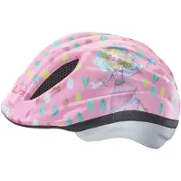 Bike Fashion Princess Lillifee Junior-kypärä