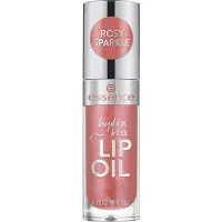 Essence hydra kiss Lip Oil Huuliöljy 4 ml Nr. 11 - Rosy Sparkle