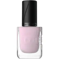 Catrice Gel Affair Nail Lacquer Kynsilakka 11 ml Nr. 048 - Frosted Crush