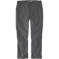 Carhartt Loose Straight Rugged Flex Duck Dungaree Housut