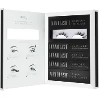 Nanolash Diy Starter Kit Brown Flirty