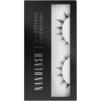 Nanolash Diy Eyelash Extensions Flirty Bro