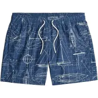 G-Star Dirik AO Swimshort - Multi color - Men