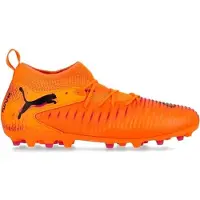 Puma Future 8 Match Mg Jr - Orange - 35