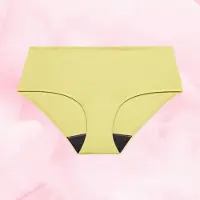 Libresse ComfortFit Essentials Hipster - niukka vuoto | Intimawear by