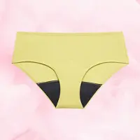 Libresse ComfortFit Essentials Hipster - runsas vuoto | Intimawear by