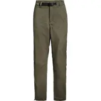 Lundhags Järpen Relaxed Pant W Forest Green - 42