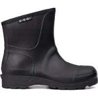 Nokian Women's Light Garden Black Kumisaappaat 37
