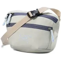 Arc'teryx Mantis 1 Waist Pack Headwaters Olkalaukut OneSize